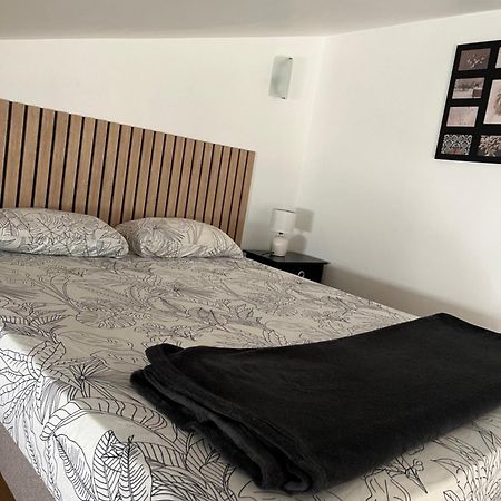 Appartement Confortable Et Cosy Montélimar Eksteriør bilde