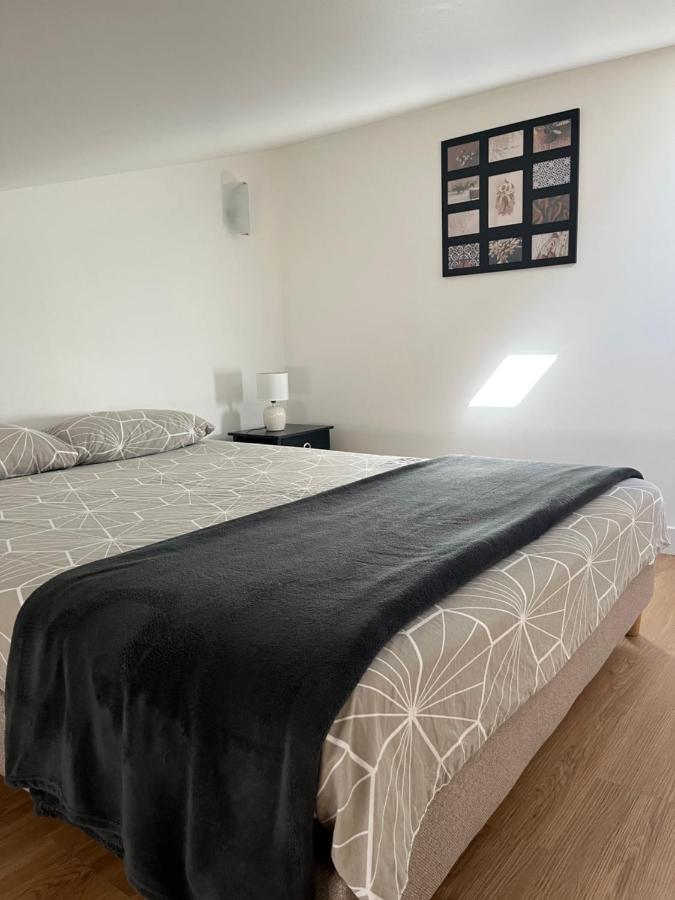 Appartement Confortable Et Cosy Montélimar Eksteriør bilde